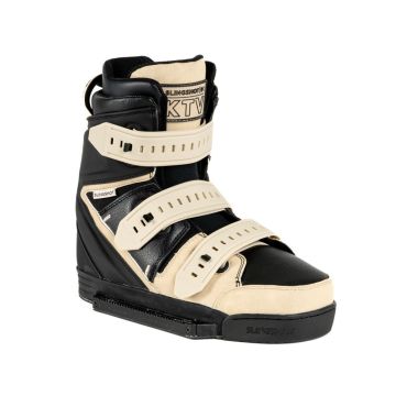 Slingshot Wakeboard Boots KTV - 2023 Wakeboard Boots 1