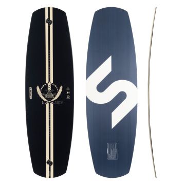 Slingshot Wakeboard Coalition - 2024 Wakeboards 1