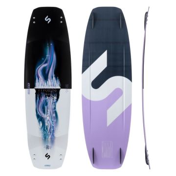 Slingshot Wakeboard Contrast - 2024 Wakeboards 1