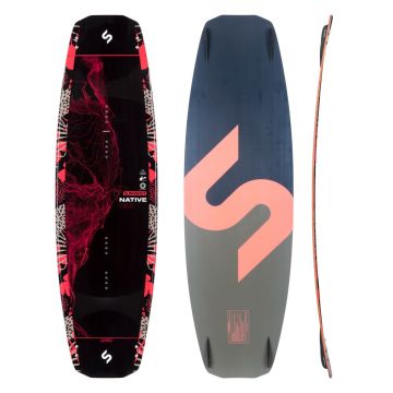 Slingshot Wakeboard Native - 2024 Wakeboards 1