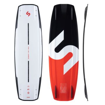 Slingshot Wakeboard P.O.P. - 2024 Wakeboards 1