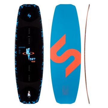 Slingshot Wakeboard Volt - 2024 Wakeboards 1