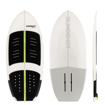 Slingshot Wakeboard WF-1 V4 - 2023 Wakeboarden 1