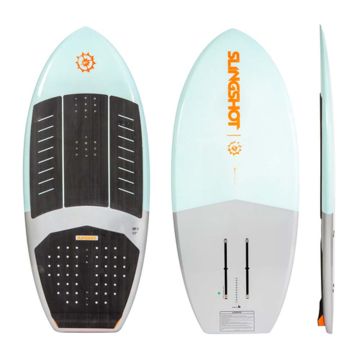 Slingshot Wake Foil Board WF-1 V3 Board Only 2022 Wakeboarden 1