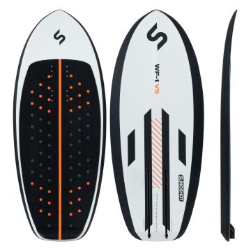 Slingshot Wake Foil Board WF-1 V5 Board Only - 2025 Wakeboarden 1