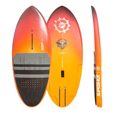 Slingshot Windsurf Foil Board Freestyle V2 2022 Boards 1