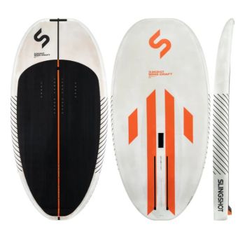 Slingshot Wing Foil Board Wing Craft V3 - 2025 Foil Boards 1