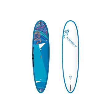 Starboard SUP Board GO Starshot Wave 2023 SUP 1