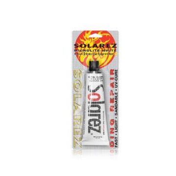 Solarez Wellenreiter Zubehör MICROLITE WHITE TUBE - 2oz (56ml) - 2023 Wellenreiten 1