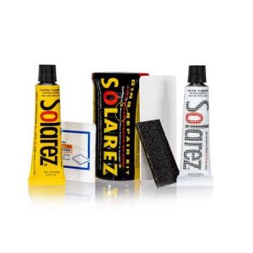 Solarez Wellenreiter Zubehör MINI TRAVEL KIT - 2023 Reparatur 1