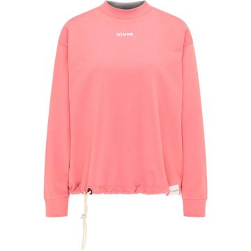 SOMWR Pullover SWEET SWEATER TEA ROSE PINK Damen 2021 Sweater 1