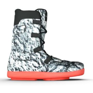 Slingshot Wake Zubehör Space Mob Liners 2021 Wakeboard Boots 1