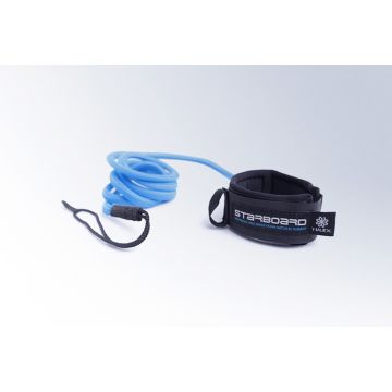 Starboard SUP Leash YULEX LIGHT LEASH - 2024 SUP 1