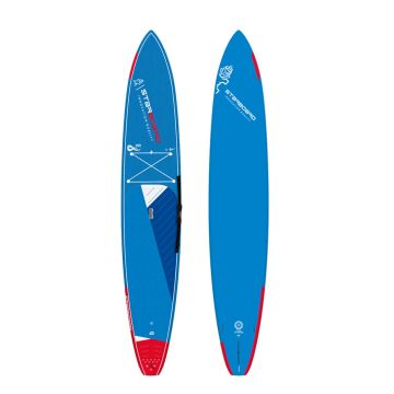 Starboard SUP Board Generation Carbon Top - 2023 Touring 1