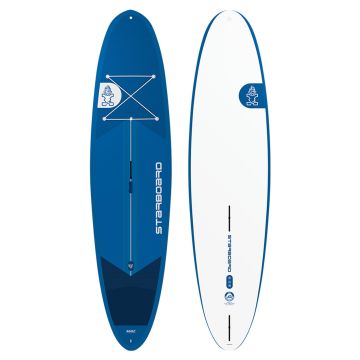 Starboard SUP Board GO - ASAP - 2025 Allround 1