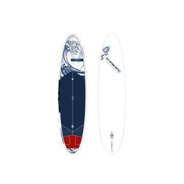 Starboard SUP Board GO Lite Tech Wave 2024 Allround 1