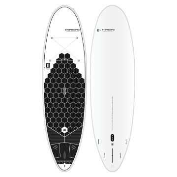 Starboard SUP Board GO SURF - Limited Series - 2025 Wave 1