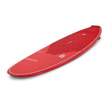 Starboard SUP Board LONGBOARD Limited Series Red 2024 Wave 1