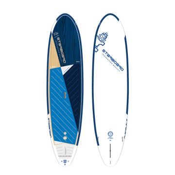 Starboard SUP Board Longboard StarLite - 2023 SUP 1