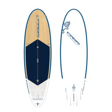 Starboard SUP Board WHOPPER StarLite 2024 SUP 1