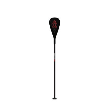 Starboard SUP Paddel ENDURO PREPREG 29MM S4029MM PREPREG CARBON - 2024 SUP Paddel 1