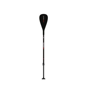 Starboard SUP Paddel ENDURO PREPREG CARBON 2pc29MM PREPREG CARBON - 2024 2-teilig 1