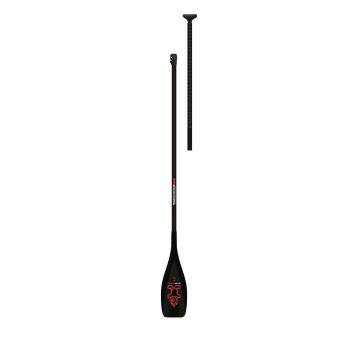 Starboard SUP Paddel LIMA PREPREG CARBON 2pc29MM PREPREG CARBON - 2024 2-teilig 1