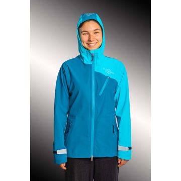 Starboard SUP Wear Circle Jacket Women Monarchy/Mare 2024 Neopren 1