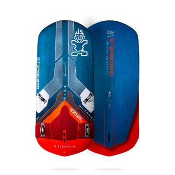 Starboard Windsurf Foil Board MILLENIUM Carbon Reflex 2025 Boards 1