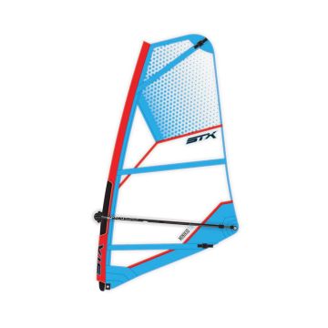 STX Komplett Rig MiniKid 2024 Windsurfen 1