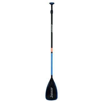 STX SUP Paddle Paddle Glass Blue/Orange 2021 3-bis-5-teilig 1