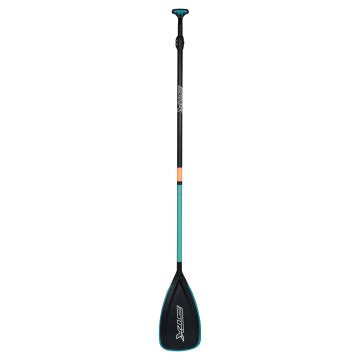 STX SUP Paddle Paddle Glass Mint/Orange 2021 3-bis-5-teilig 1