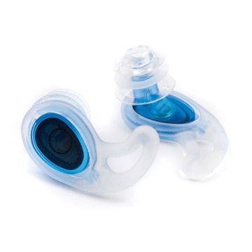 Surflogic Surf Zubehör Earplugs Surfprotek - (co) Neopren Zubehör 1