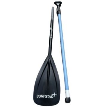 SurfStar SUP Paddel 3 Piece Paddel Fiberglas - 2022 3-bis-5-teilig 1