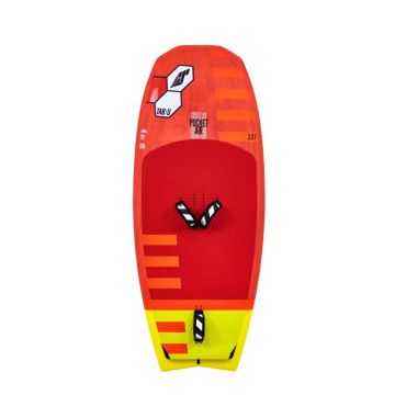 Tabou Foil Board Pocket Air TEAM red 2022 Wing Foilen 1