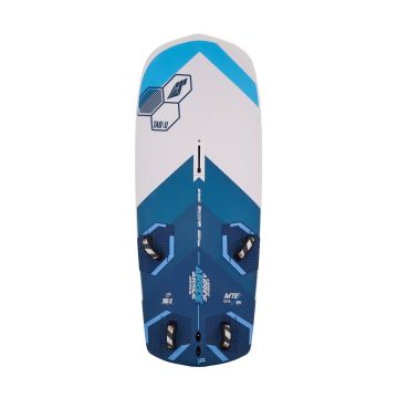 Tabou Windsurf Board Air Ride MTE Foil Board 2024 Boards 1