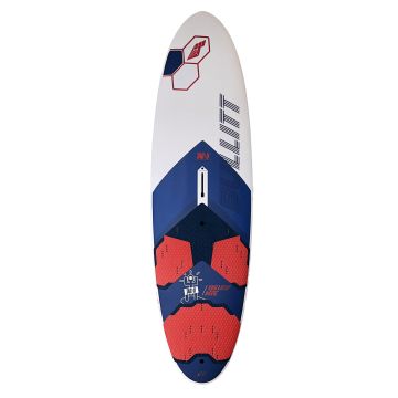 Tabou Windsurf Board Bullitt Einsteiger Board 2024 Boards 1