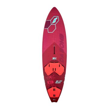 Tabou Windsurf Board Da Bomb Wave Board 2024 Boards 1