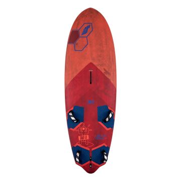 Tabou Windsurf Board Fifty TEAM Freeride Board 2024 Freeride 1