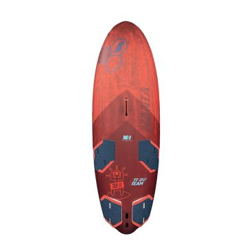 Tabou Windsurf Board Manta TEAM Slalom Board 2024 Slalom 1