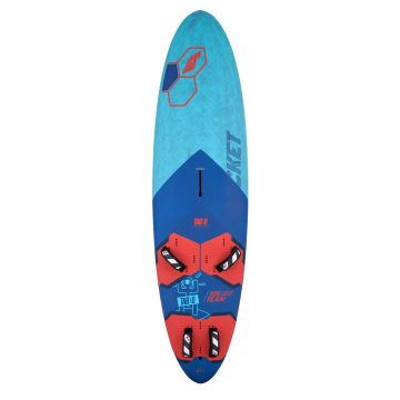 Tabou Windsurf Board Rocket TEAM Freeride Board 2024 Boards 1