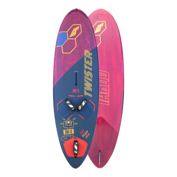 Tabou Windsurf Board Twister Freestyle Board 2025 Boards 1