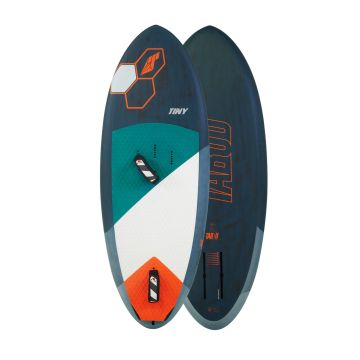 Tabou Wing Foil Board Tiny HD - 2025 Wing Foilen 1