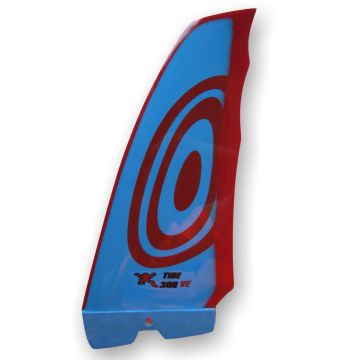 Tekkno Sport Windsurf Finne Tide Powerbox Freeride Tide 1