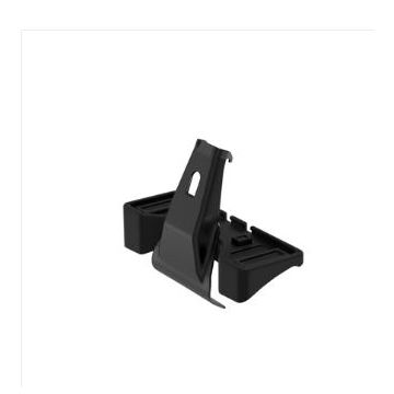 Thule Auto Zubehör Kit Clamp 5167 (co) Dachgepäckträger 1