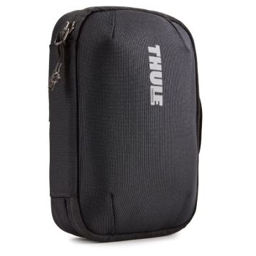 Thule Auto Zubehör Subterra PowerShuttle - Black - (co) Bags 1