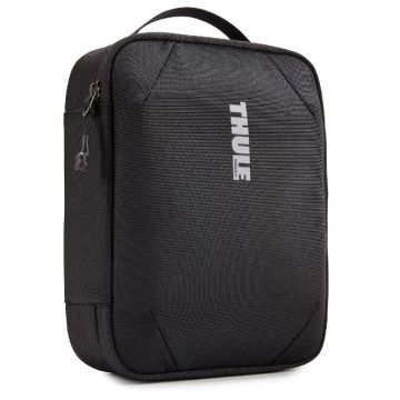 Thule Auto Zubehör Subterra PowerShuttle Large - Black - (co) Travelbags 1