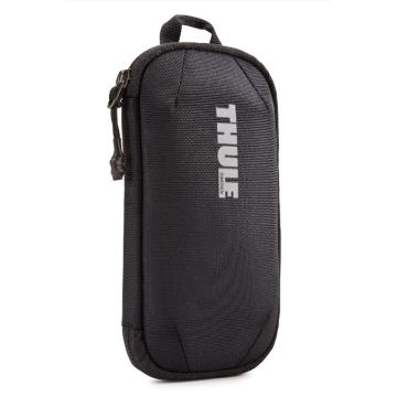 Thule Auto Zubehör Subterra PowerShuttle Mini - Black - (co) Travelbags 1