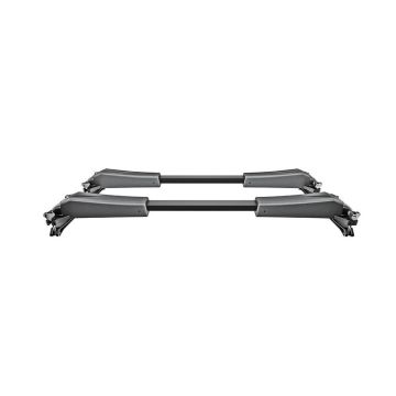 Thule Autozubehör SUP Shuttle Black (co) Dachgepäckträger 1