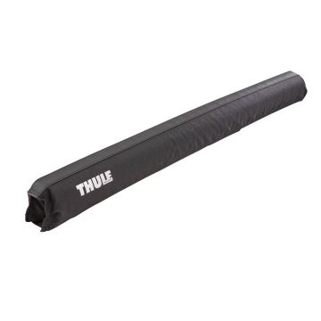 Thule Auto Zubehör Surf Pad Narrow M Black (co) Dachgepäckträger 1